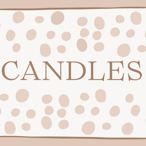 CANDLES