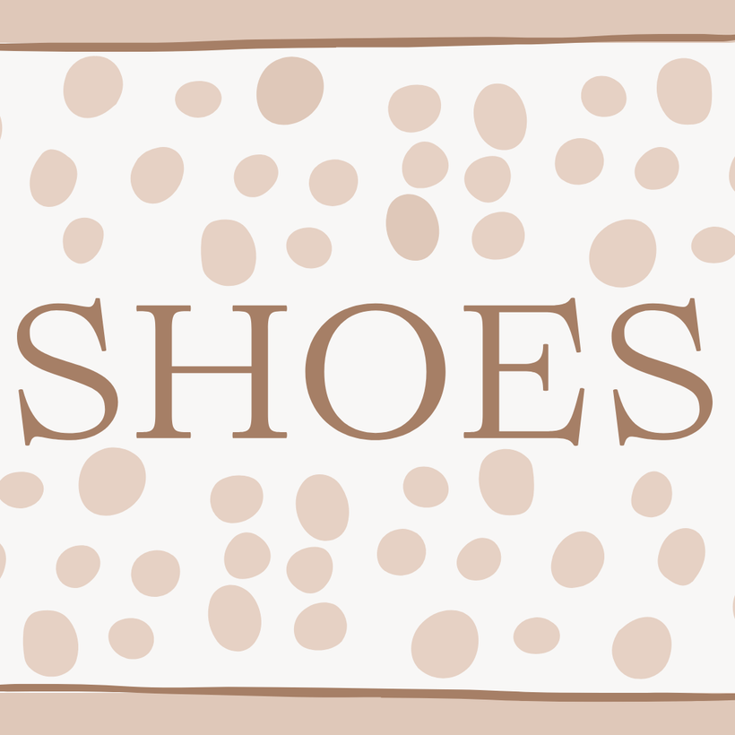 SHOES