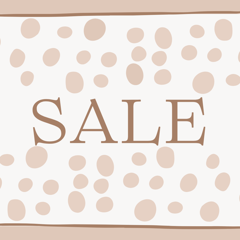SALE