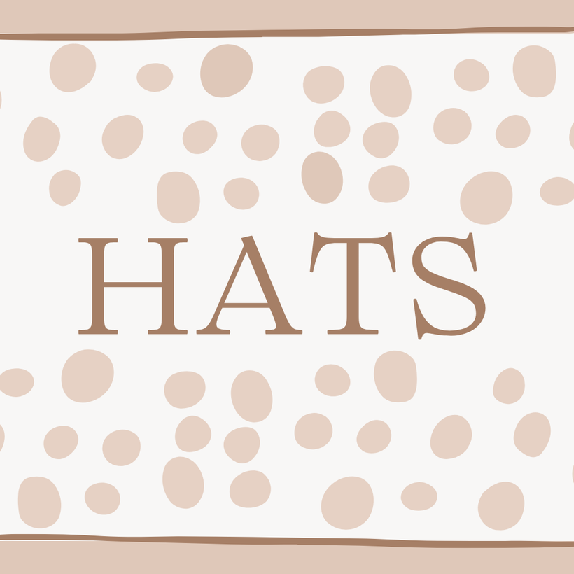 HATS