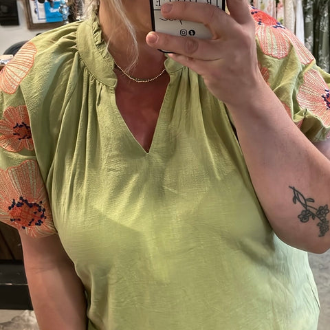Kirsten Top
