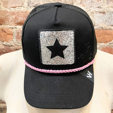 VINTAGE HAVANA Star Hat