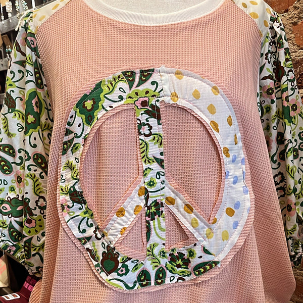 Charlee Top
