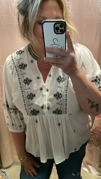 Leigh Top