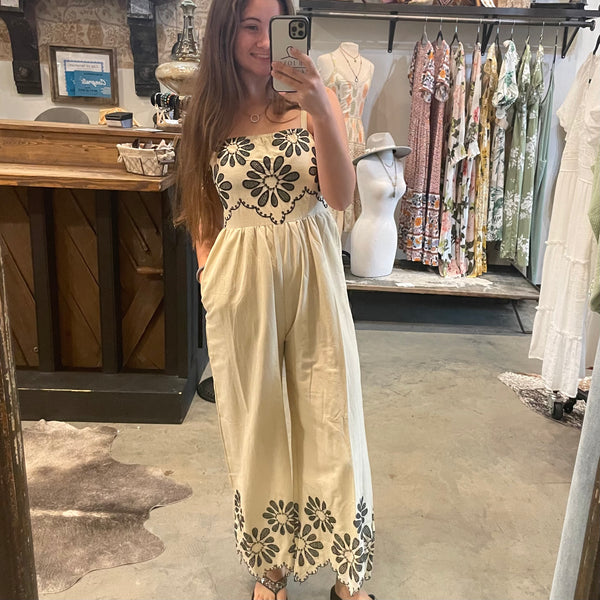 Come Together Jumpsuit