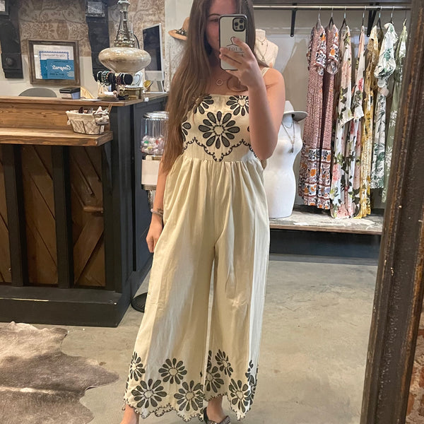Come Together Jumpsuit