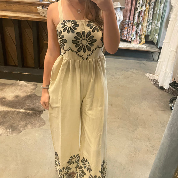 Come Together Jumpsuit