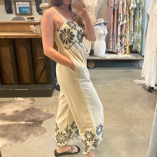 Come Together Jumpsuit