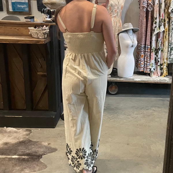 Come Together Jumpsuit