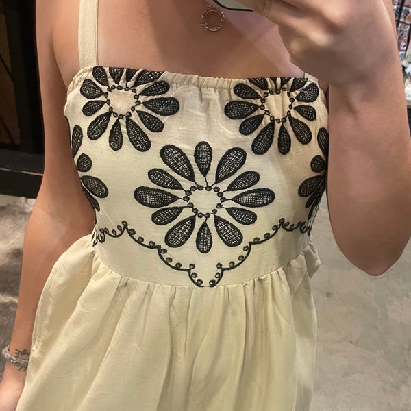 Come Together Jumpsuit