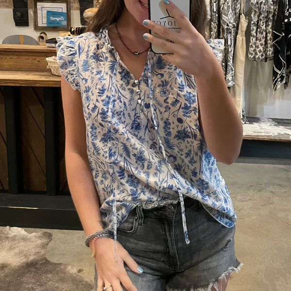 Versailles Top
