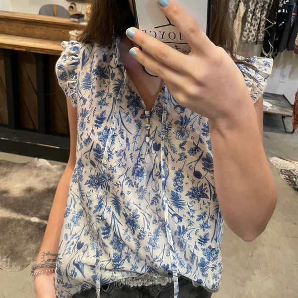 Versailles Top