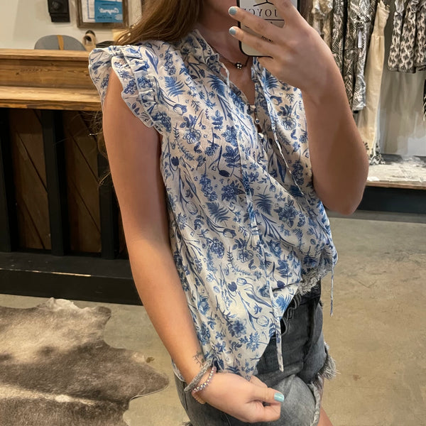 Versailles Top