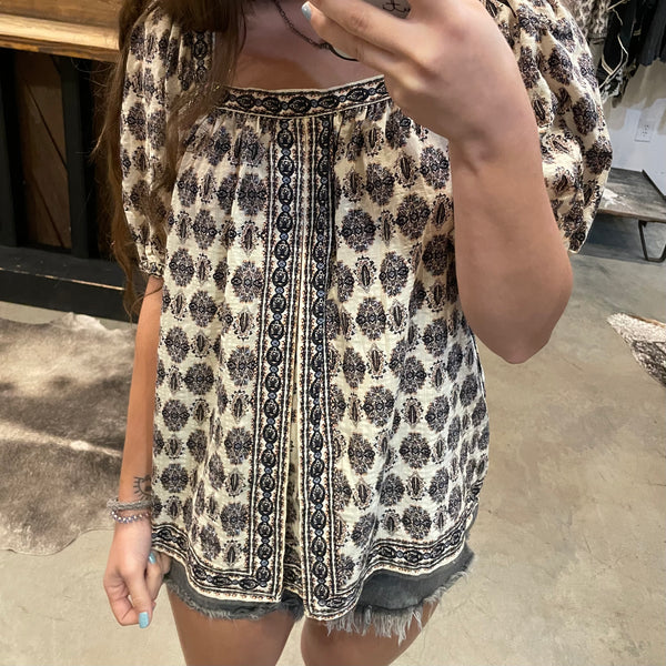Florence Top