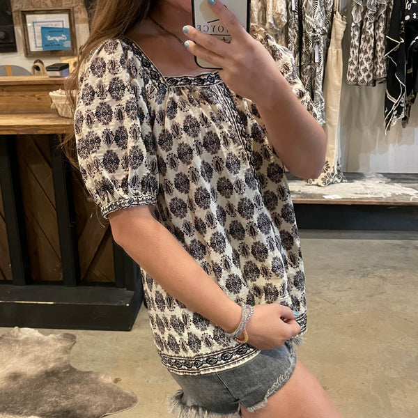 Florence Top