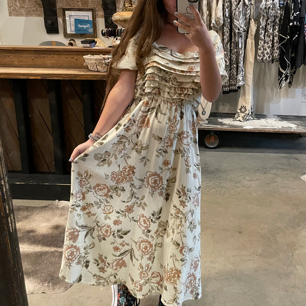 Shelby Dress