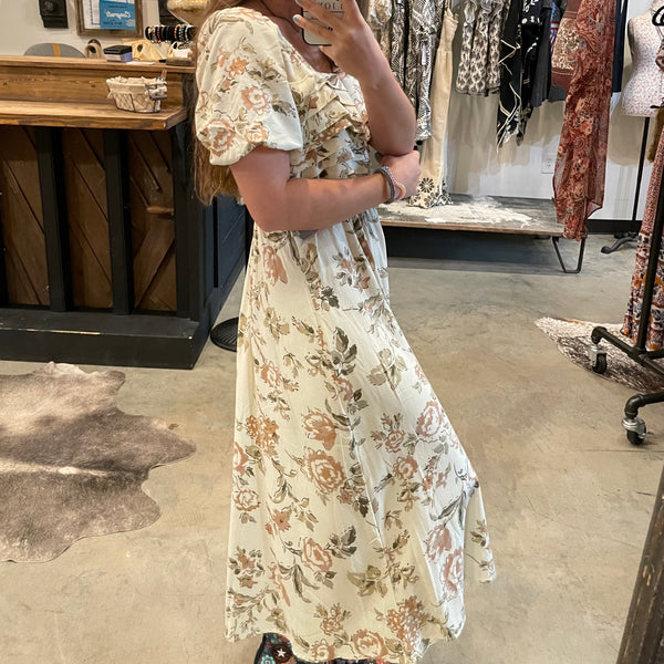 Shelby Dress