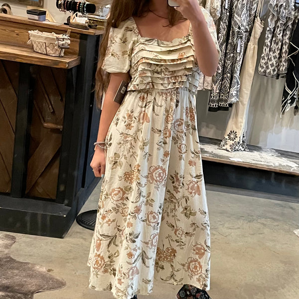 Shelby Dress