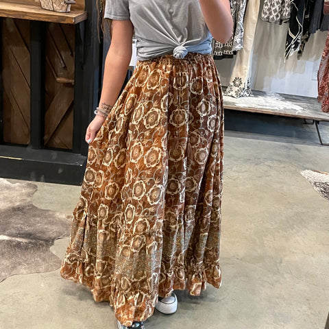 Carol Skirt