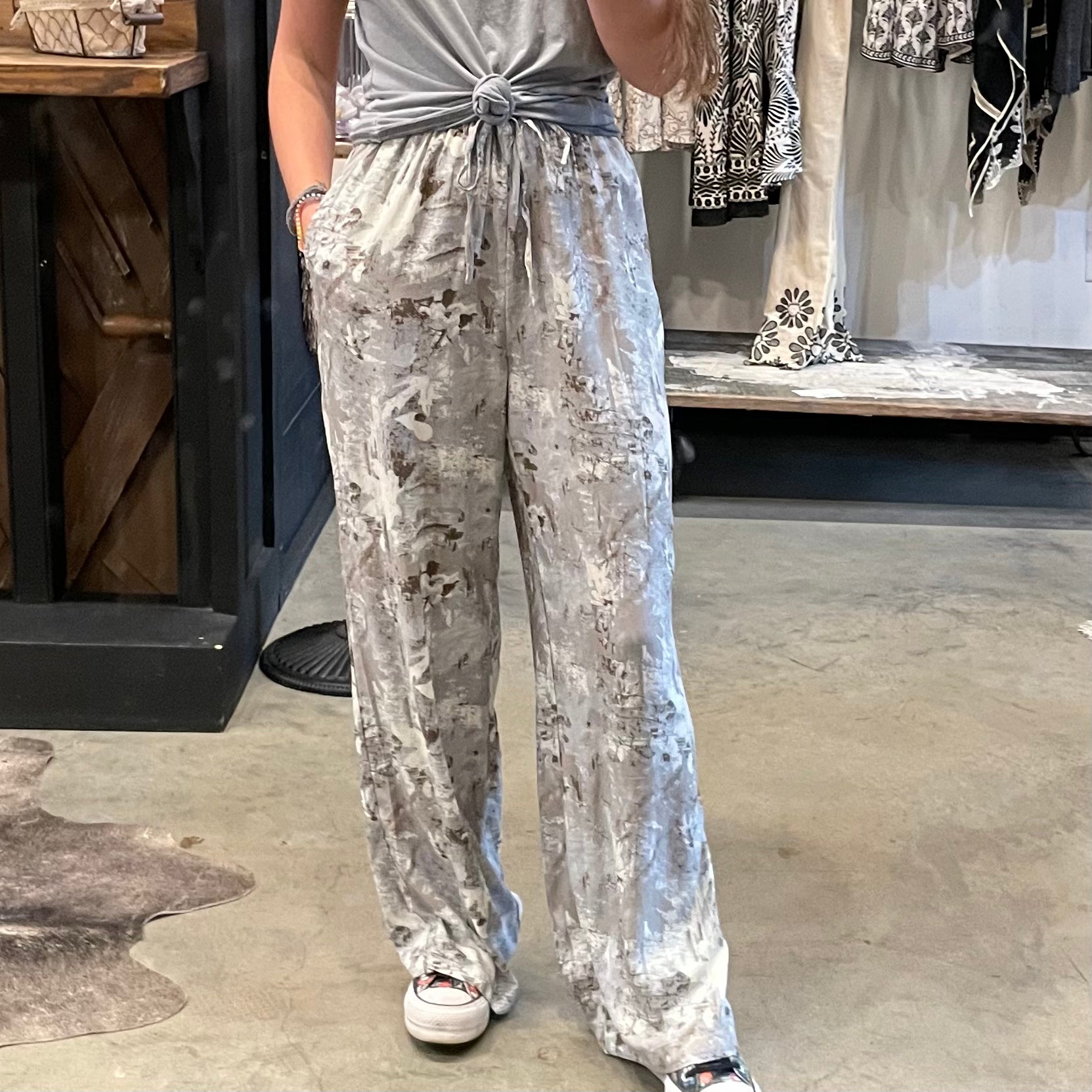 Jules Pants