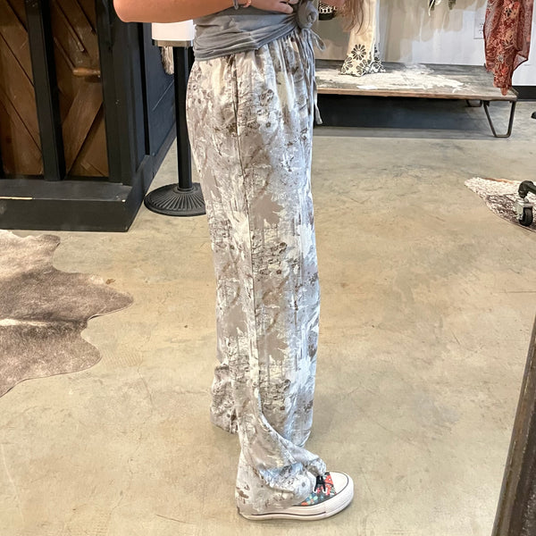 Jules Pants