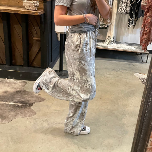 Jules Pants