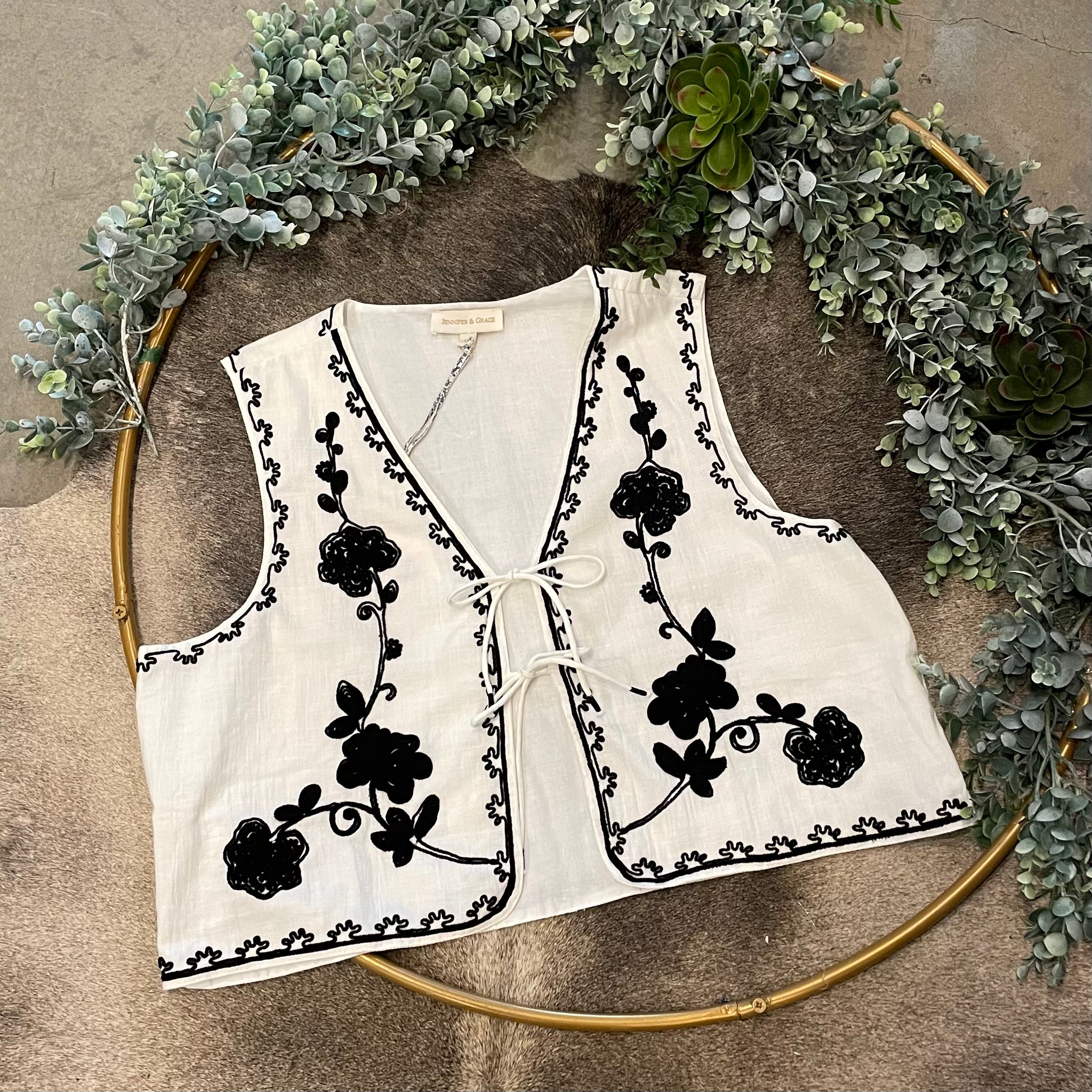 Maars Vest