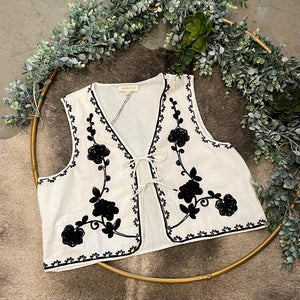 Maars Vest