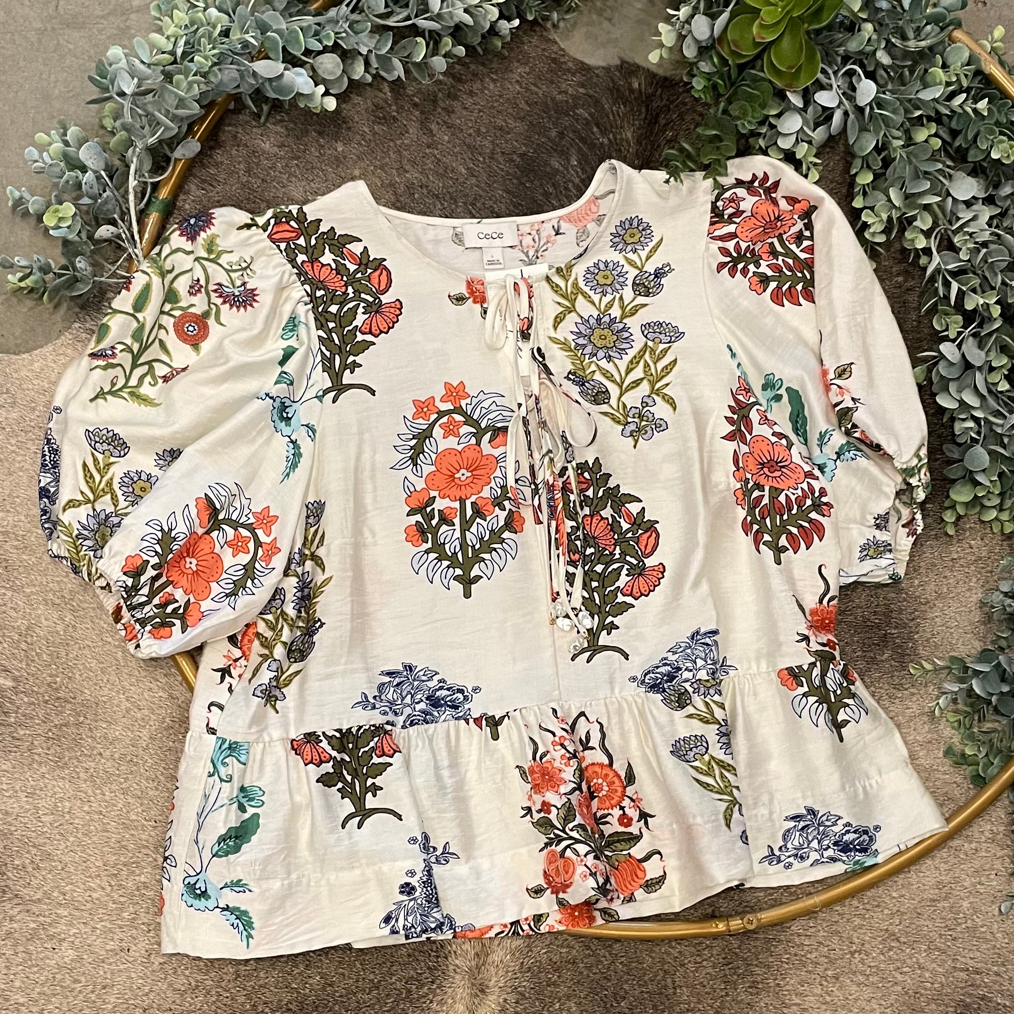 Addison Top