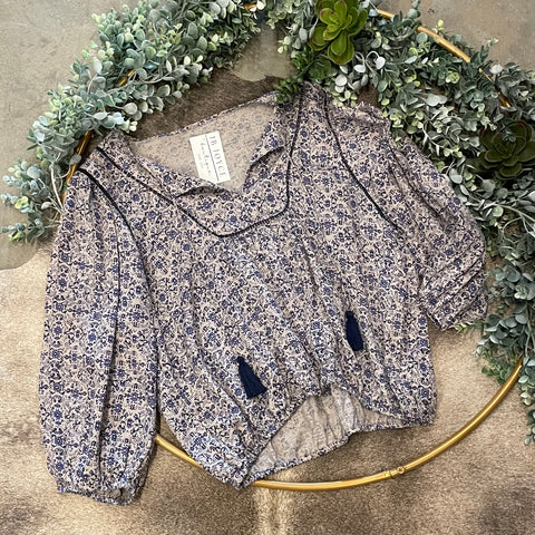 Rosanne Top