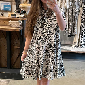Myla Dress