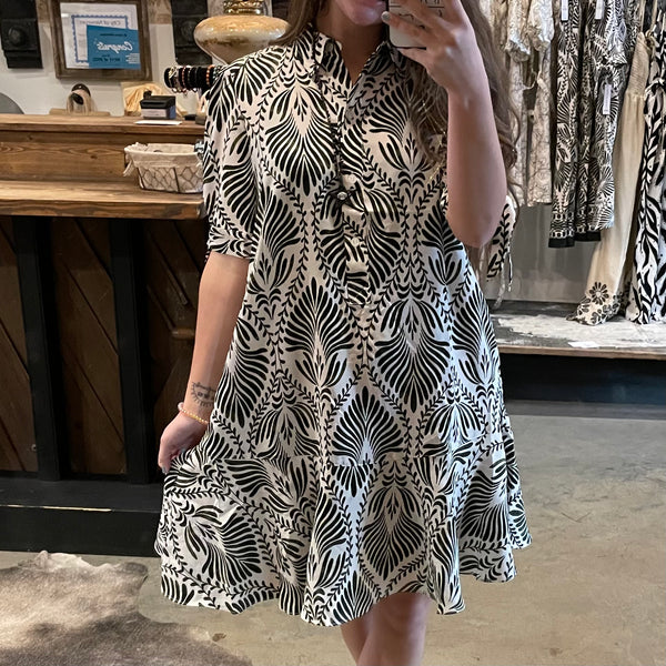 Myla Dress