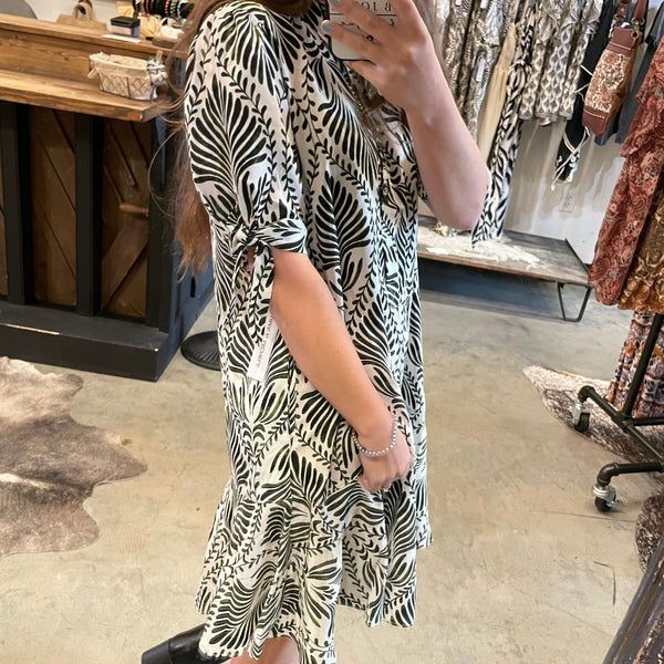 Myla Dress