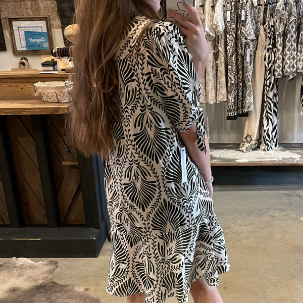 Myla Dress