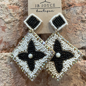 Louie Earrings