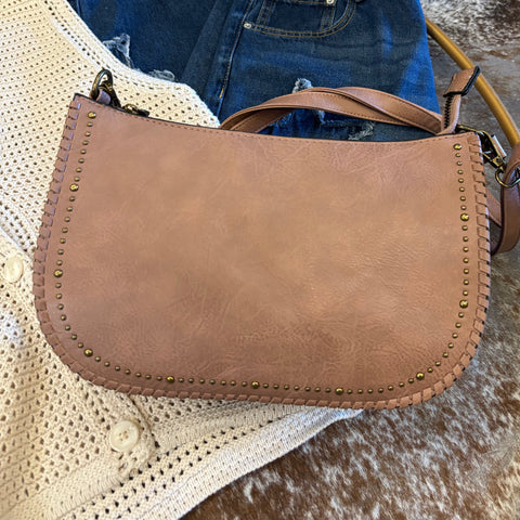 Adele Crossbody Bag