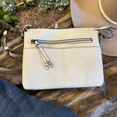 Ada Crossbody Bag