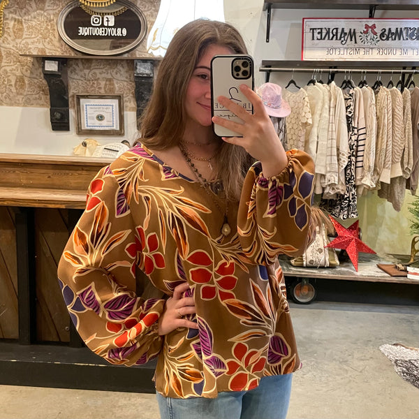 Giving Thanks Top