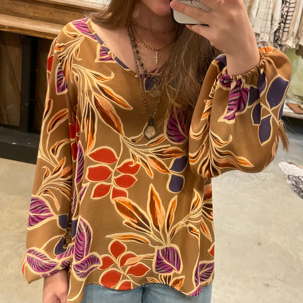 Giving Thanks Top