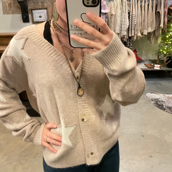 Starstruck Sweater