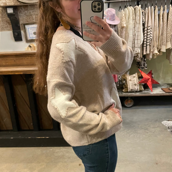 Starstruck Sweater
