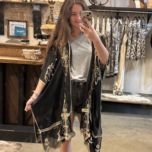 Kaci Kimono