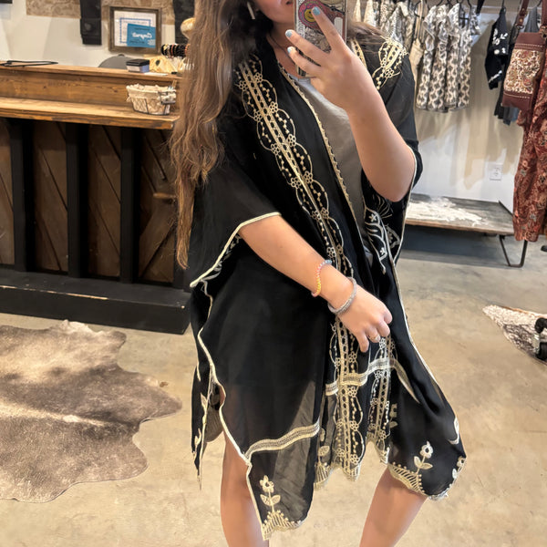 Kaci Kimono