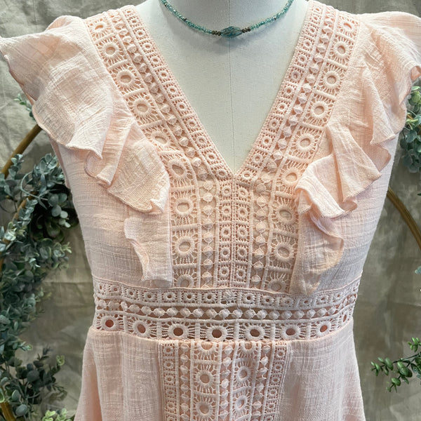 Isla Dress