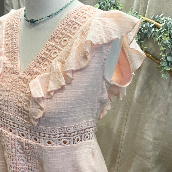 Isla Dress
