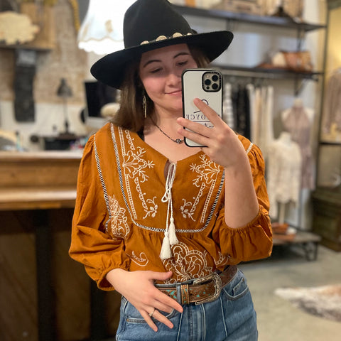 Piccadilly Top