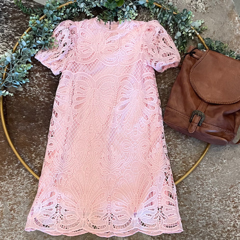 Etta Dress