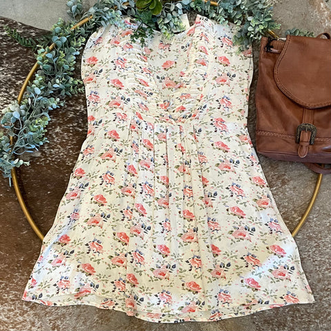 Monrore Dress