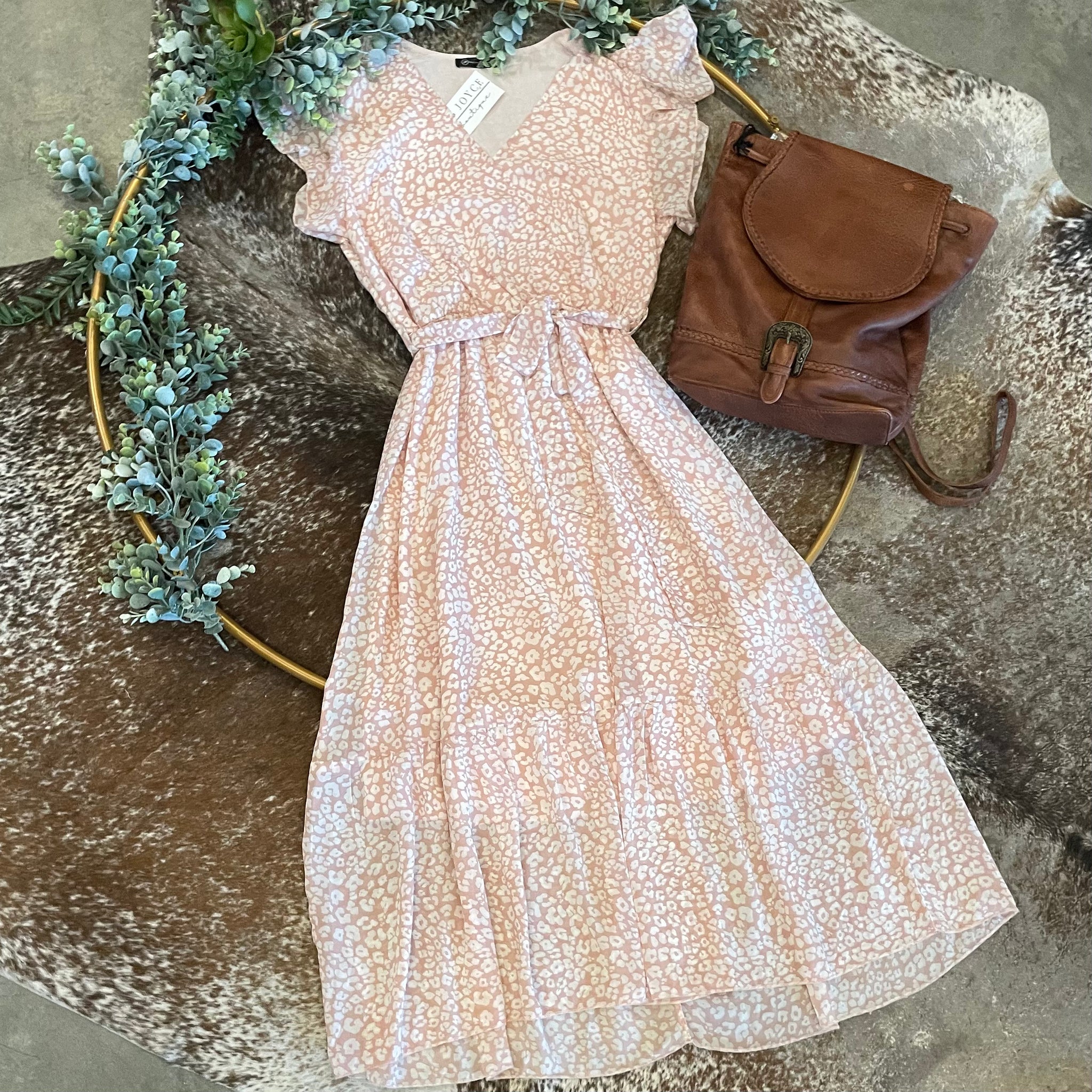 Emily Ann Dress