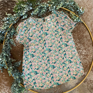 Hyacinth Top